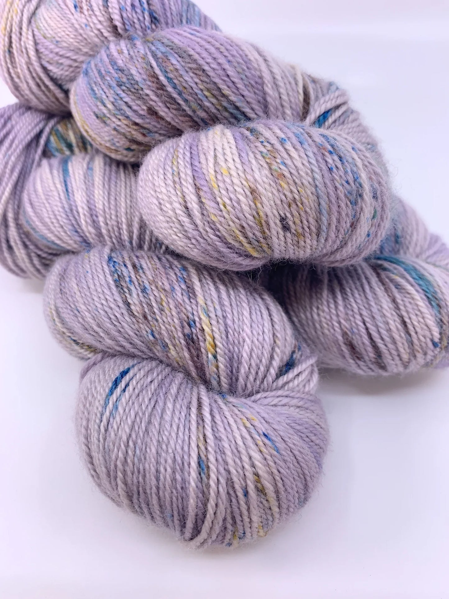 Merge Worsted - Yarn Hero – Rich Mountain Fiber Co