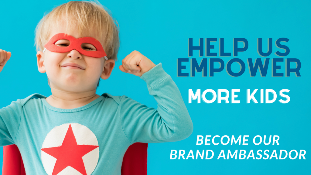 Join our Brand Ambassador Program