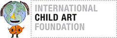 International Child Art Foundation Logo