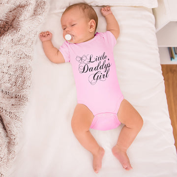 Cute Rascals® Baby Clothes Daddy's Girl and Mommy's World