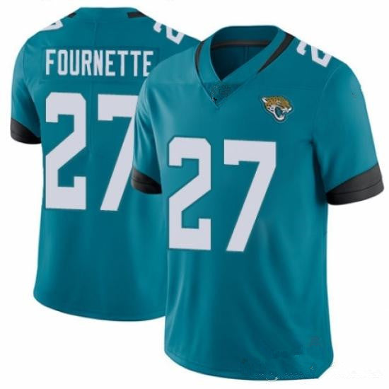 jaguars home jersey