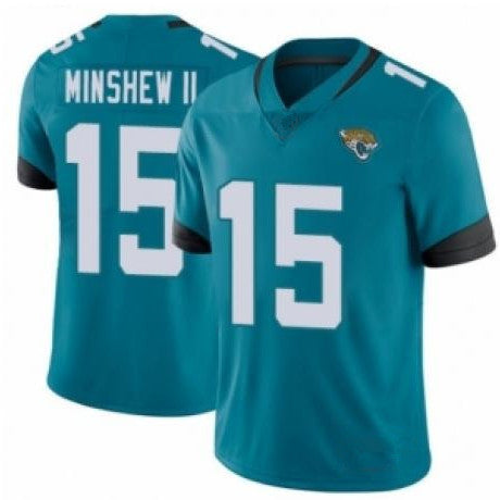 jacksonville jaguars home jersey