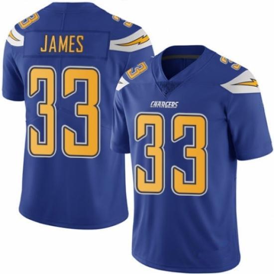chargers alternate jersey