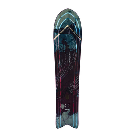 Fijaciones de snowboard Cuda (M/L) para hombre