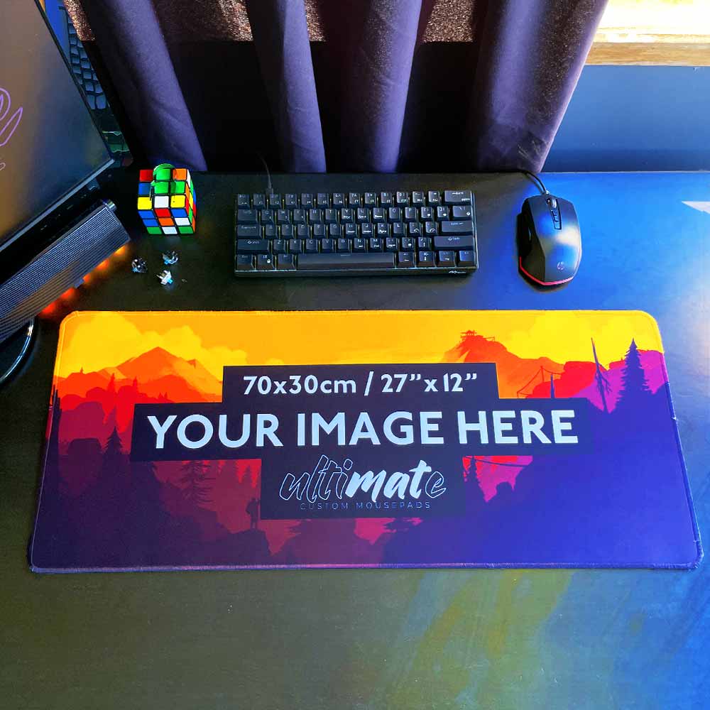 70x30cm mouse pad