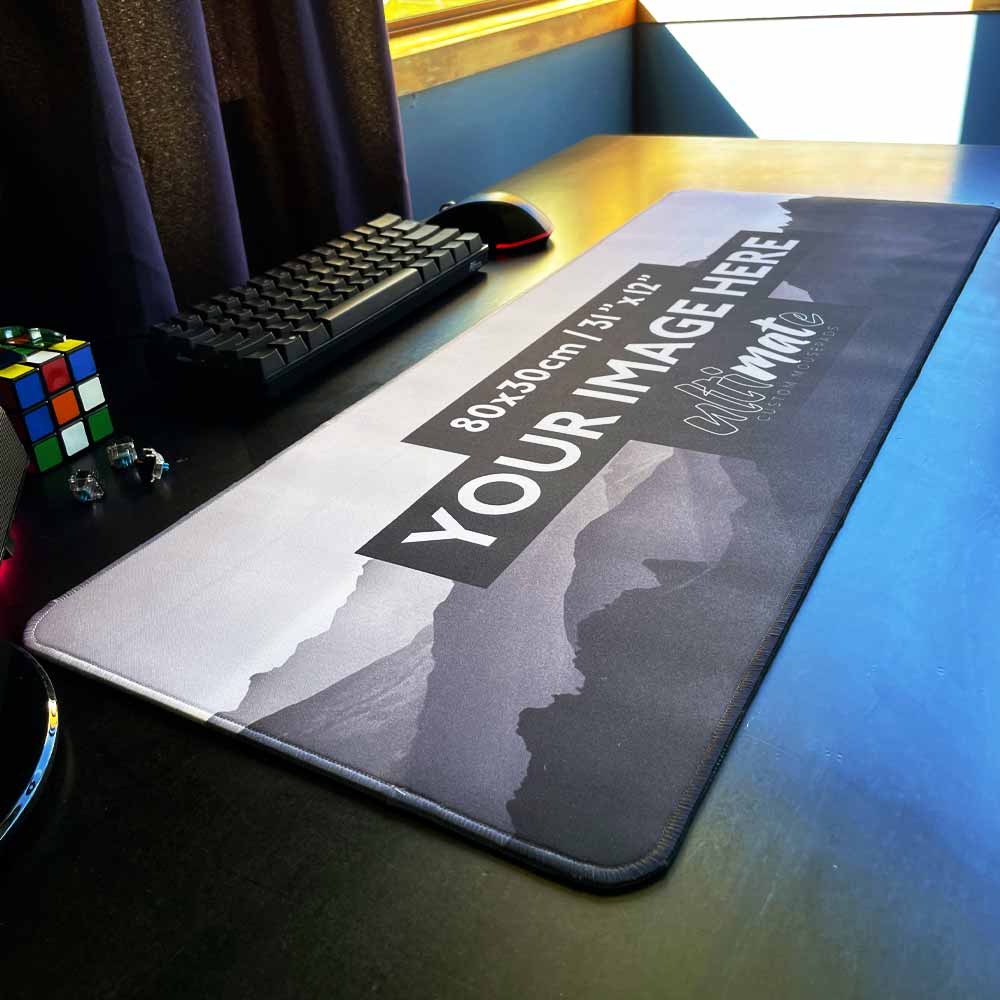 download custom mouse pad