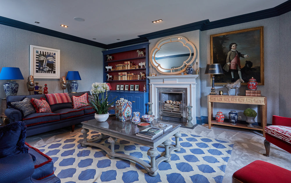 William Woods Interior Design Harrogate