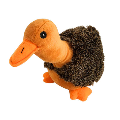 duckling stuffed animal