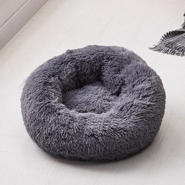 soft dog bed