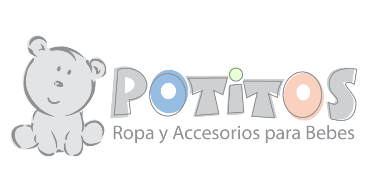 POTITOS Ropa y Accesorios para Bebes – Potitos