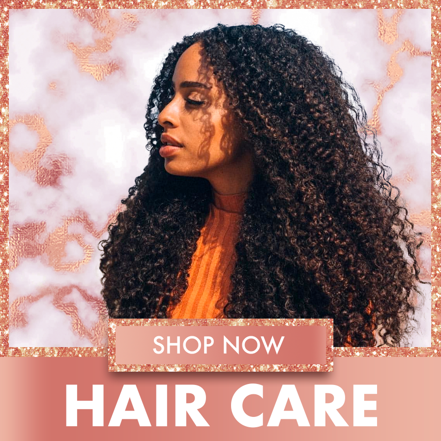 Hair Care – Flossie Rose