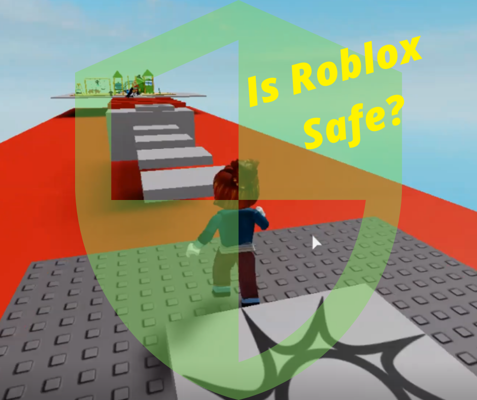 Is Roblox Safe For Kids Thinklum - roblox ios child safe