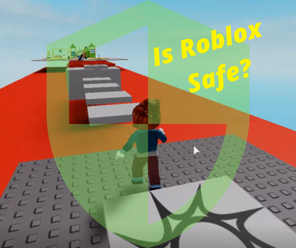 Is Roblox Safe For Kids Thinklum - is roblox safe