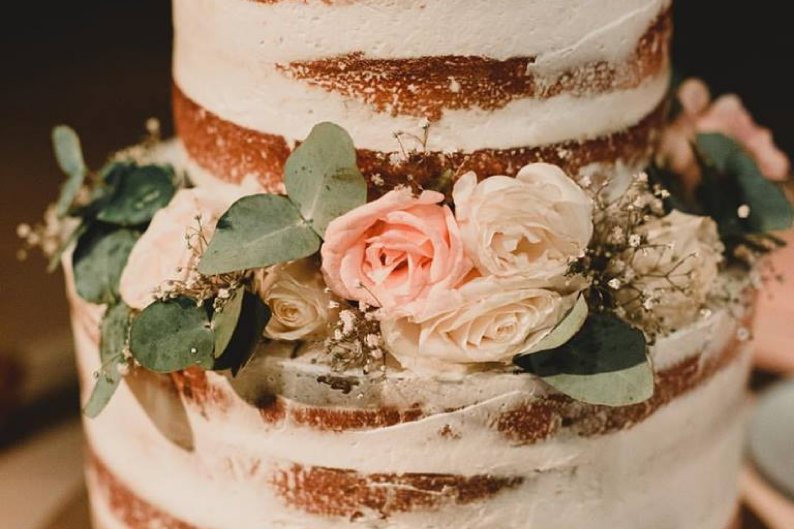 wedding cakes in bali