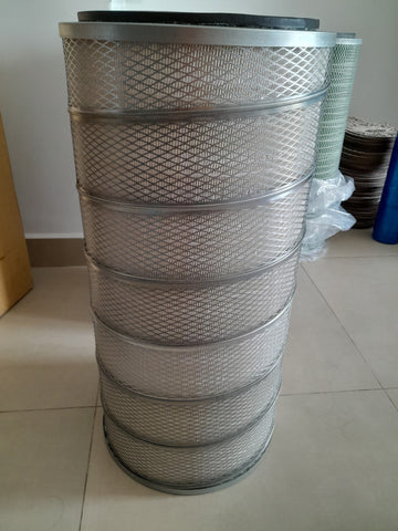 Supplier 2 for filter cartridge | Suppliers in Vietnam | Sourcing Vietnam
