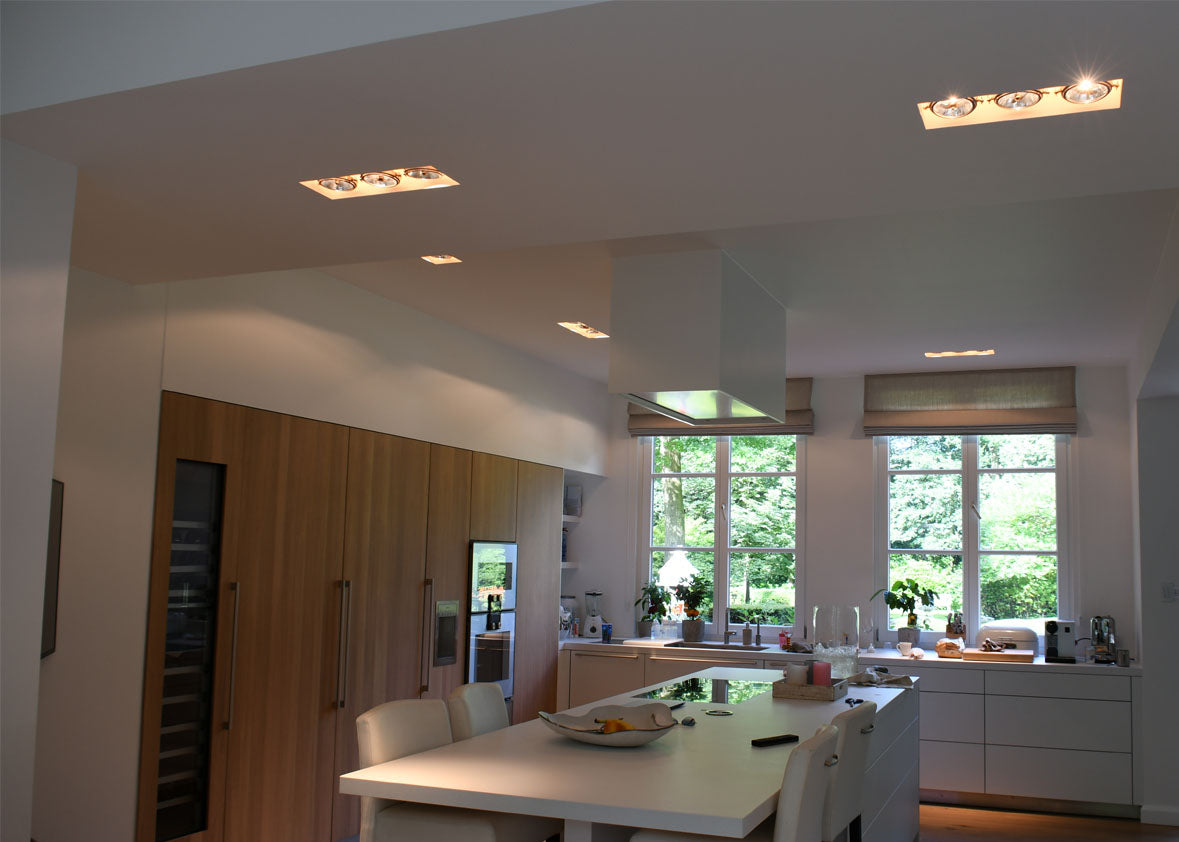 authentage_kitchen ceiling light_recessed centonze reflector