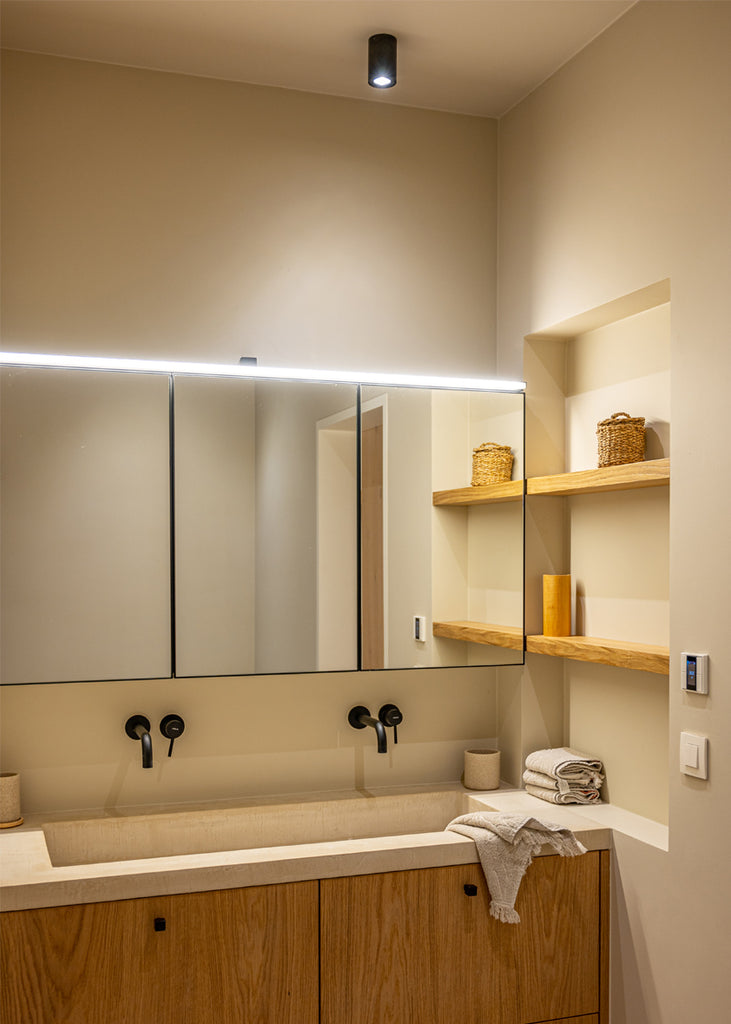 Authentage_tubelum plafonnier_bathroom lighting_maison lie