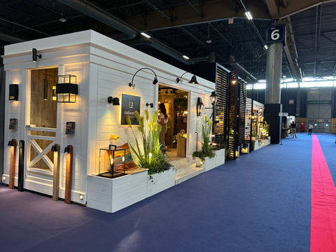 Authentage at Maison et Objet