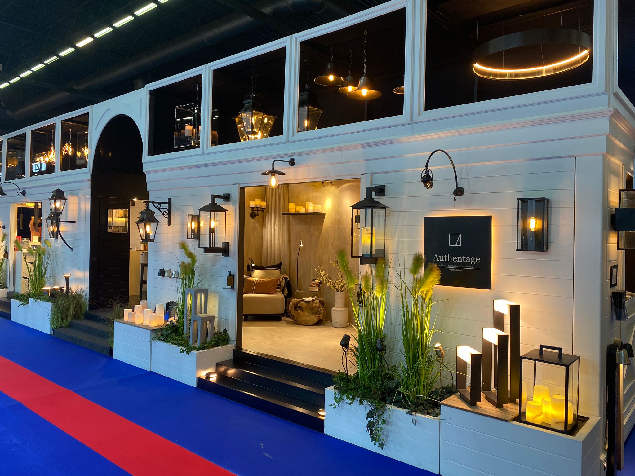 Authentage_Maison et objet in paris_M&O_interior design_decoration_outdoor design