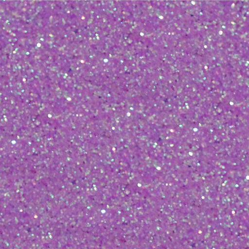 GLT-082 Neon Bright Purple Glitter HTV12 X 20