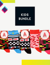 Kids Bundle Socks