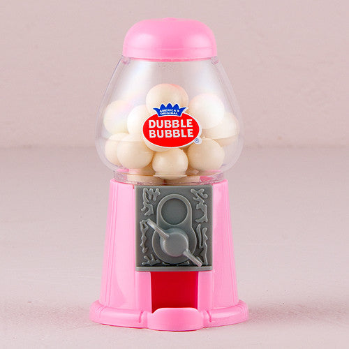 Download Mini Classic Pink Gumball Dispenser Ayazay Wedding Shoppe
