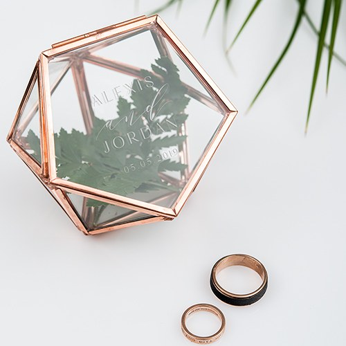 terrarium ring box