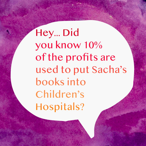 Sacha 10%