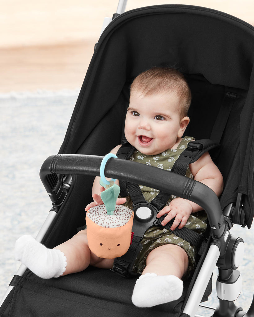 Skip*Hop - Stroll & Connect Universal Stroller Hook – Playful Piper