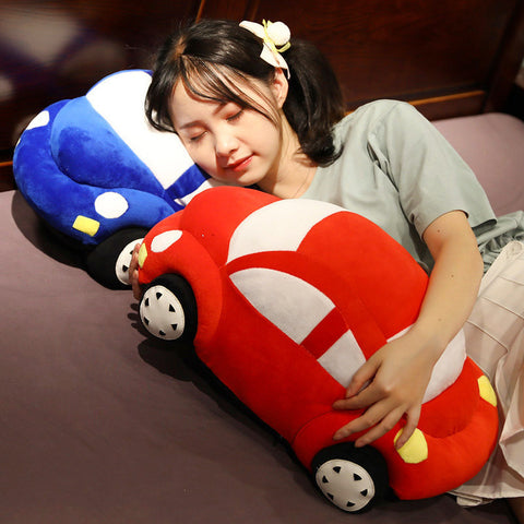 Car Automobile Soft Stuffed Plush Toy – Gage Beasley