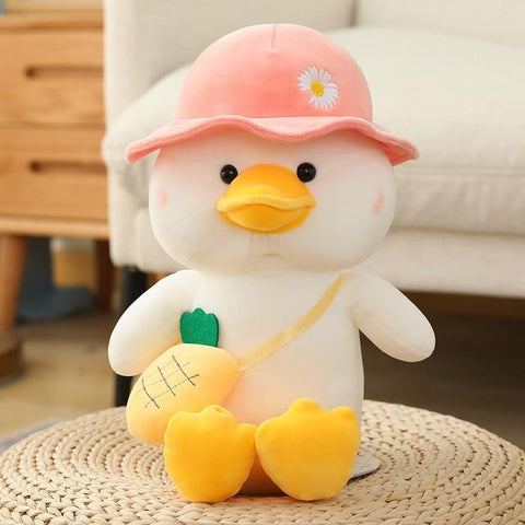 duck teddy