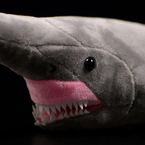 goblin shark toys