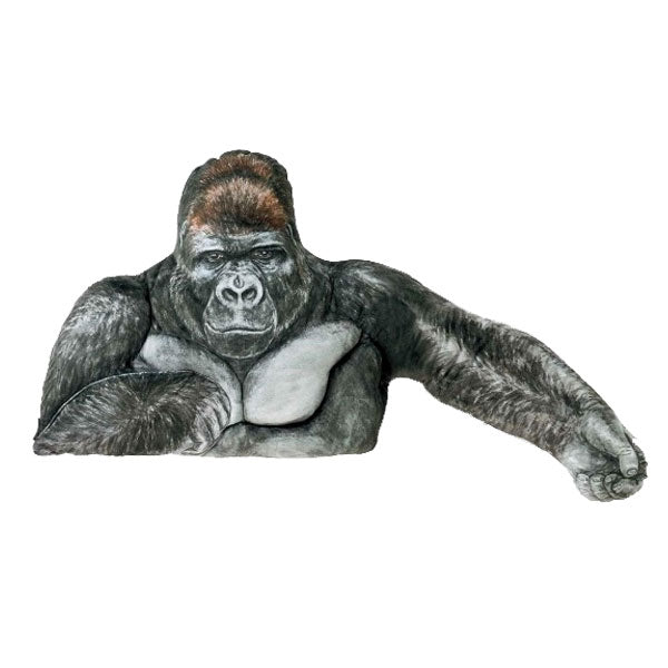 gorilla pillow pet