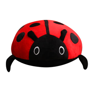 ladybug soft toy