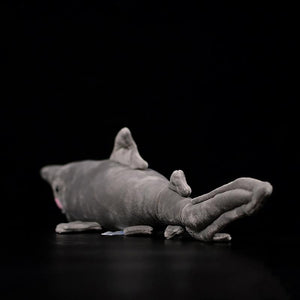 Goblin Shark Soft Stuffed Plush Toy