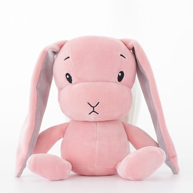 baby rabbit soft toy