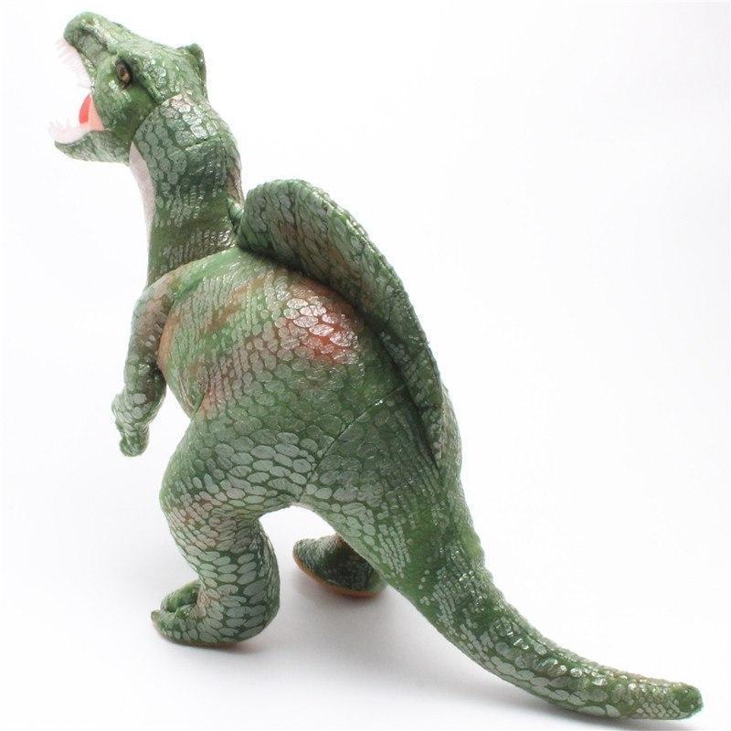spinosaurus plush