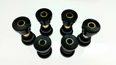 club car bushing kit