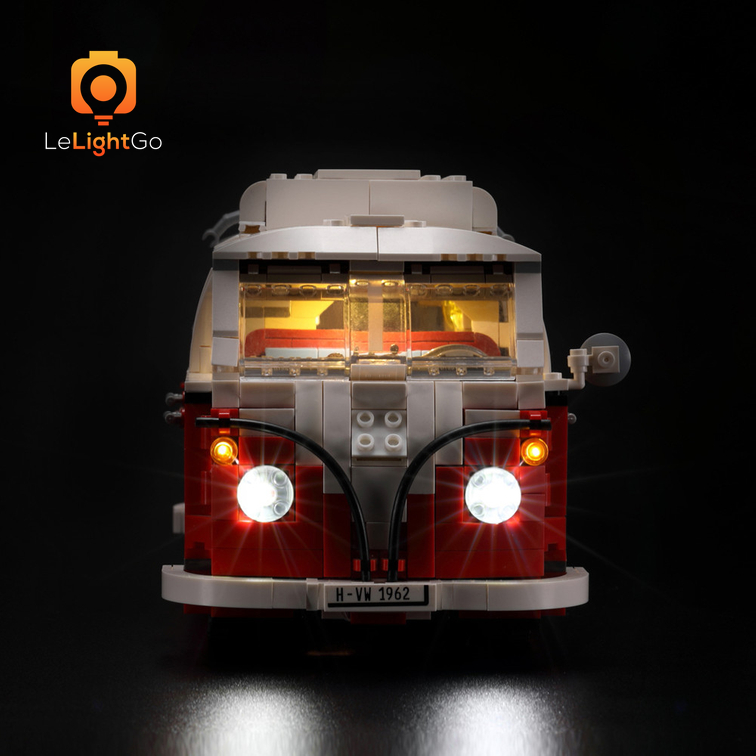 LED Light Kit Camper 10220 – LeLightGo