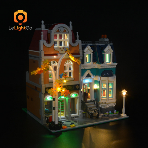 dollhouse lighting kit