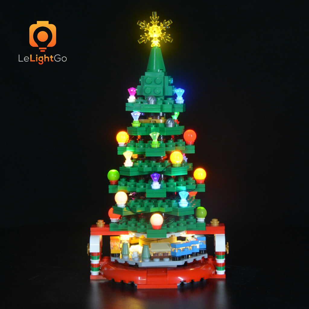 lego ornament kits