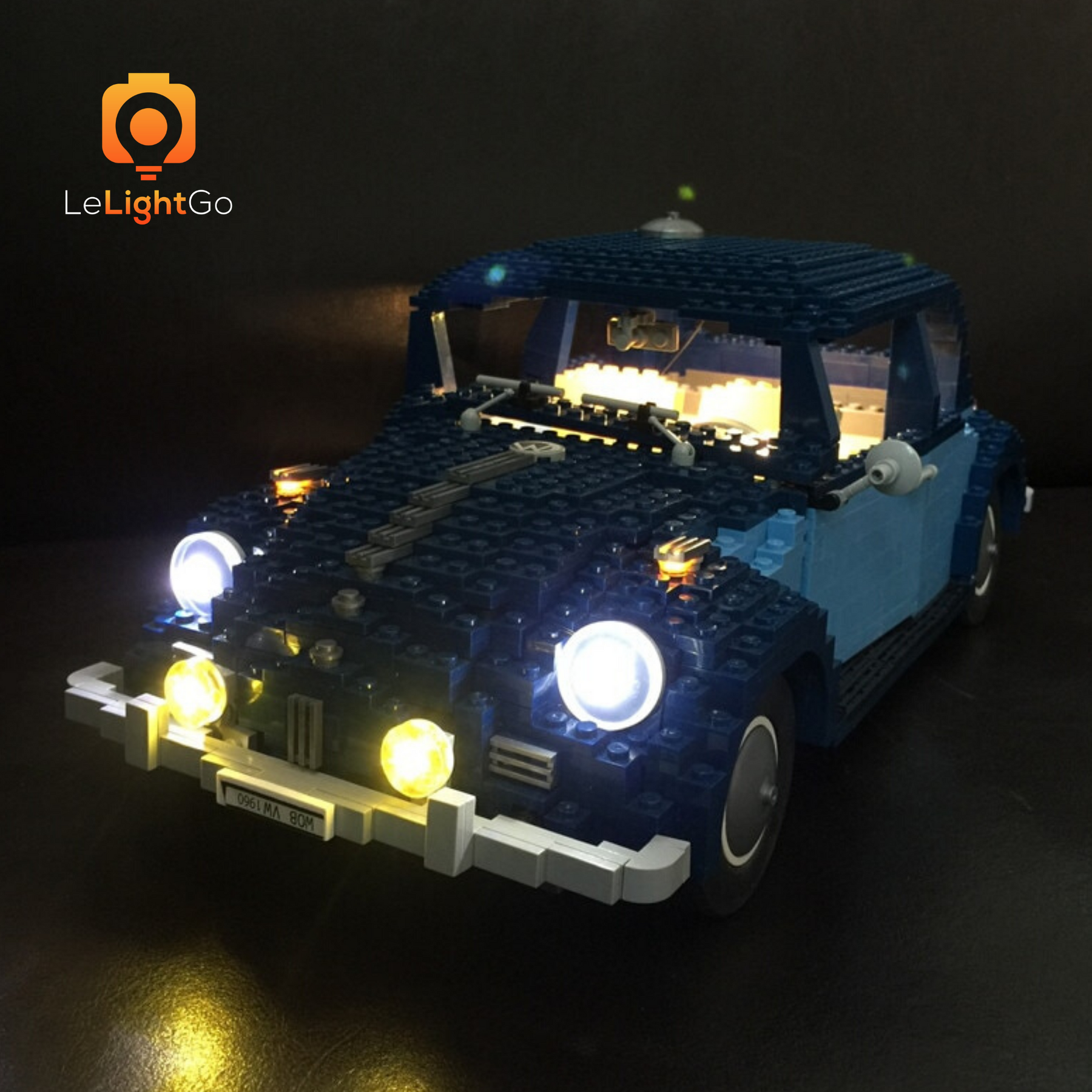 Light Kit Volkswagen Beetle – LeLightGo