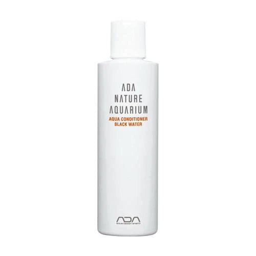 ADA Blackwater (Extracts)
