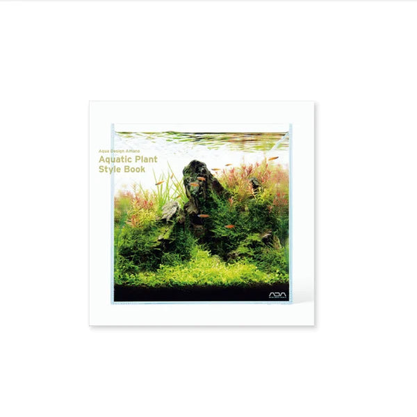 ADA Aquatic Plant Style Book