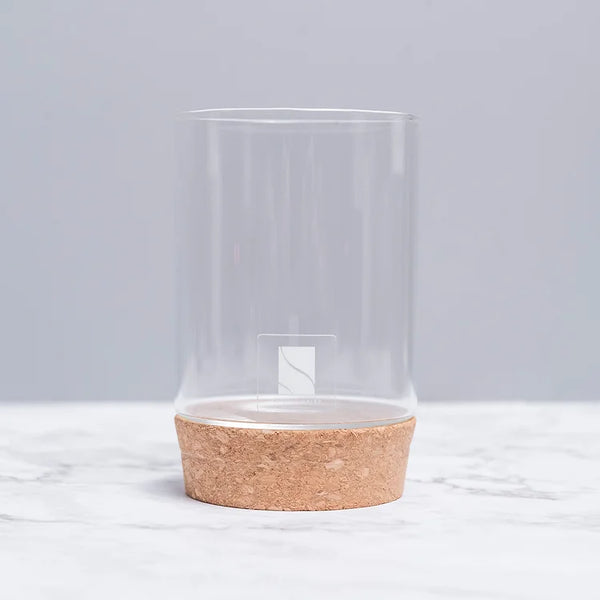 Terrarium Glass Nano