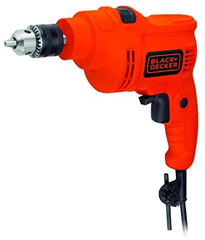 13MM Black & Decker Cordless Drill Machine, Model Name/Number