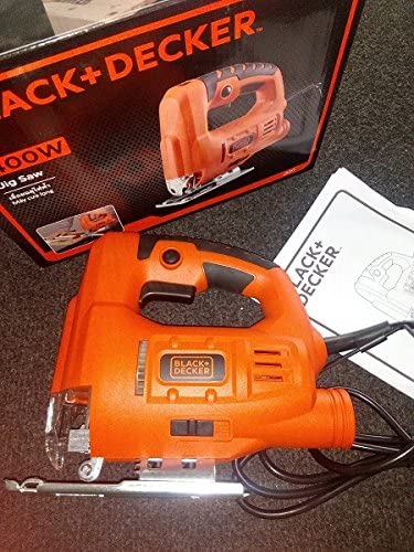 ROTARY TOOL & ACCESSORY BLACK & DECKER 180W RT18KA