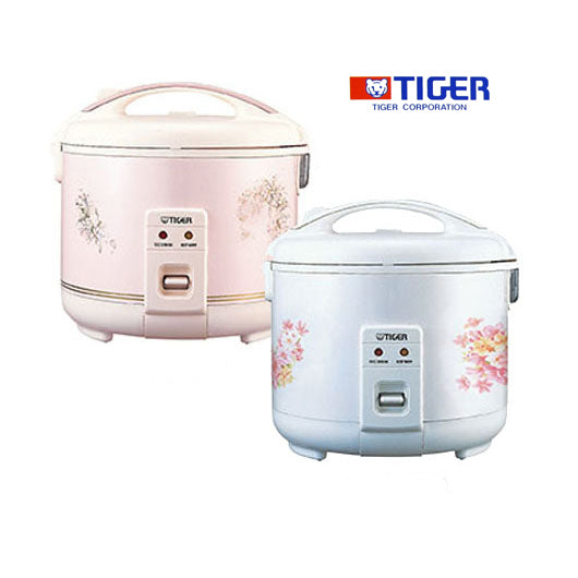 tiger rice cooker