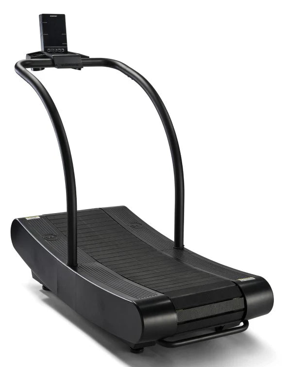 Woodway Curve LTG Treadmill 360 Fitness Superstore