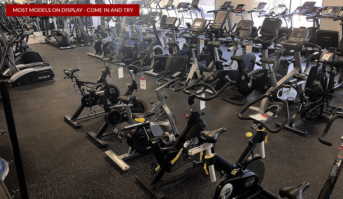 Exercise Bikes, Indoor Cycles, HIIT & Air Bikes at 360 Fitness Superstore